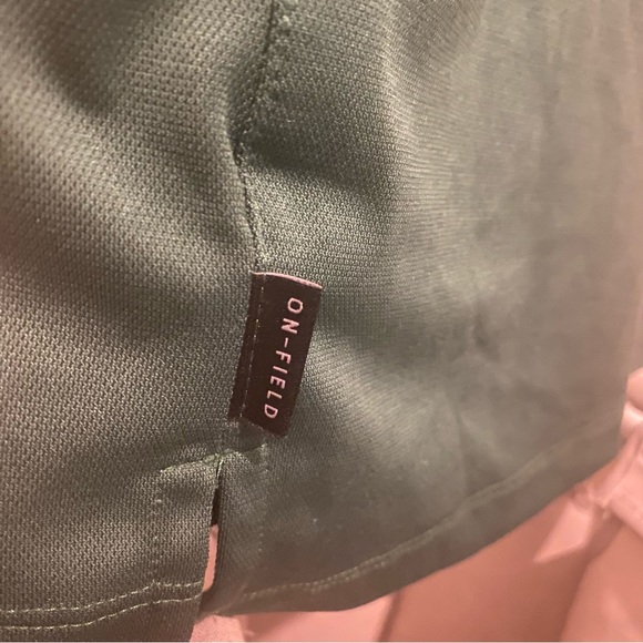 Baylor Bears Nike Polo small - Picture 4 of 4